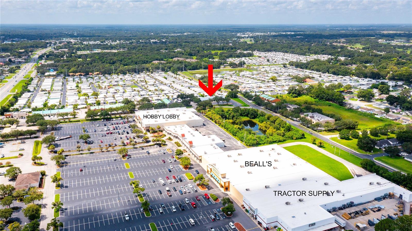 37802 MEDICAL ARTS CT, ZEPHYRHILLS, FL, 33541