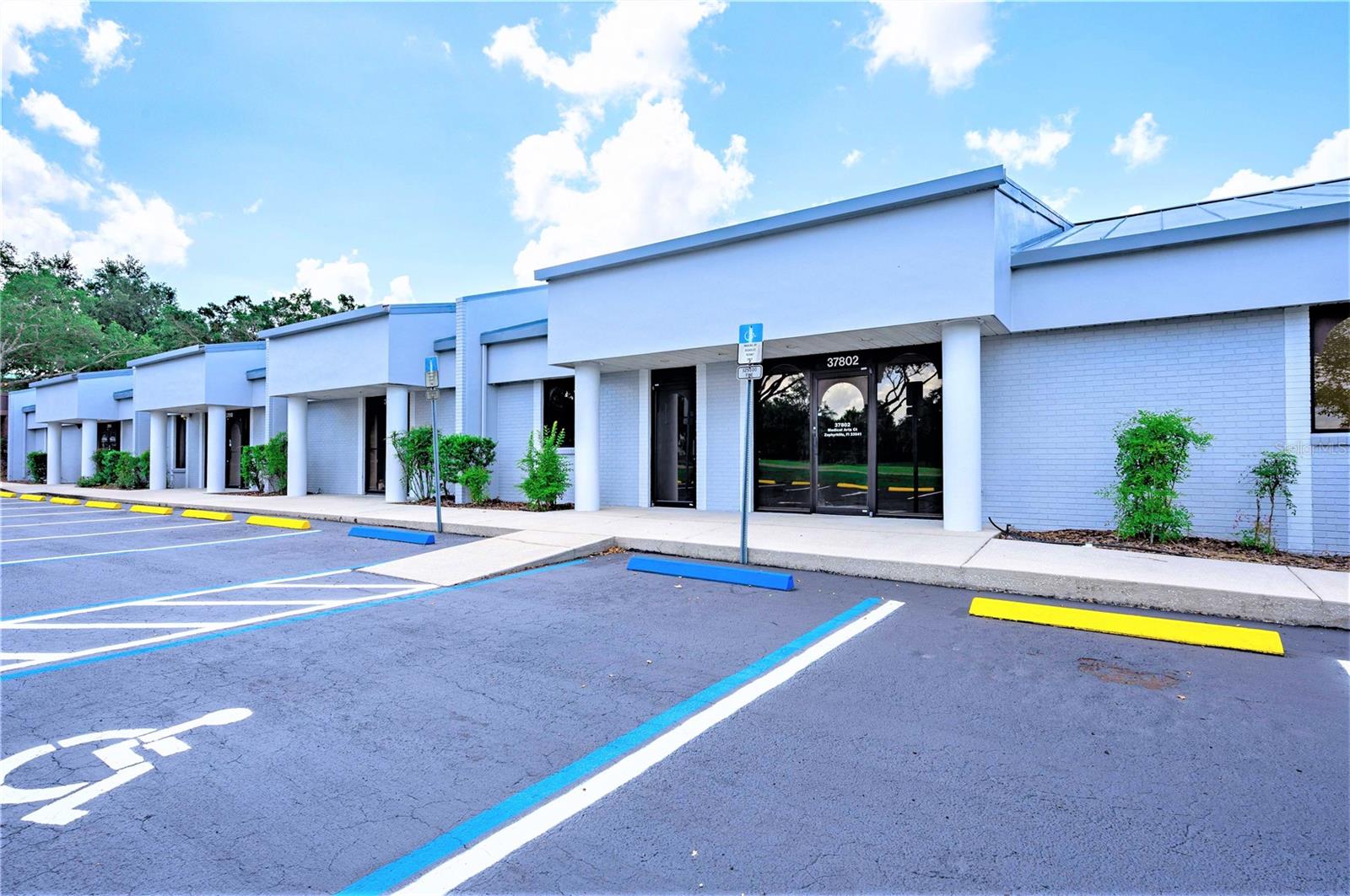 37802 MEDICAL ARTS CT, ZEPHYRHILLS, FL, 33541