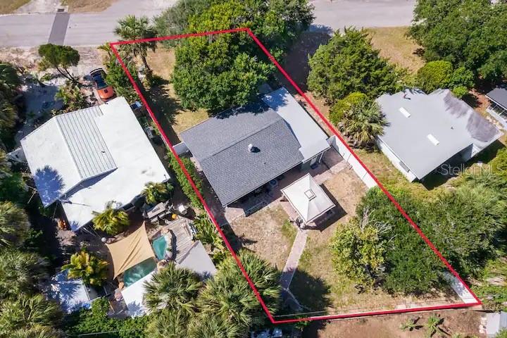 39 ALAMANDA DR, ORMOND BEACH, FL, 32176