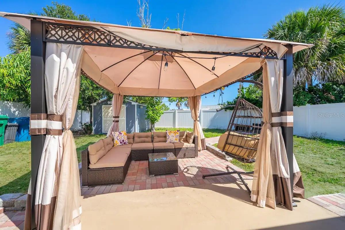 39 ALAMANDA DR, ORMOND BEACH, FL, 32176