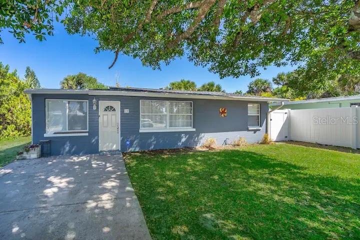 39 ALAMANDA DR, ORMOND BEACH, FL, 32176