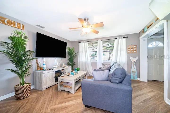 39 ALAMANDA DR, ORMOND BEACH, FL, 32176