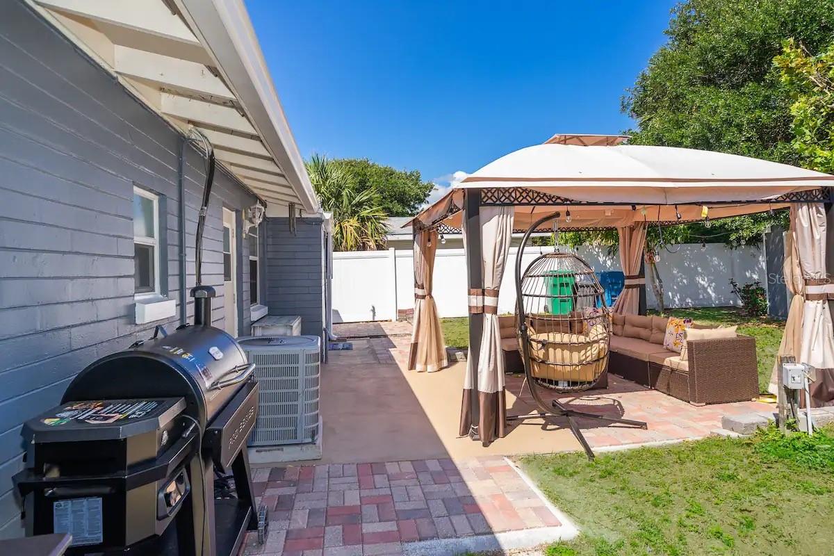39 ALAMANDA DR, ORMOND BEACH, FL, 32176