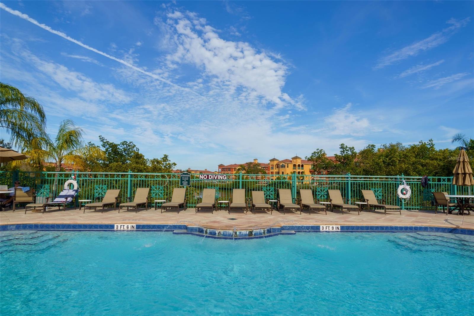 2717 VIA CIPRIANI #631B, CLEARWATER, FL, 33764