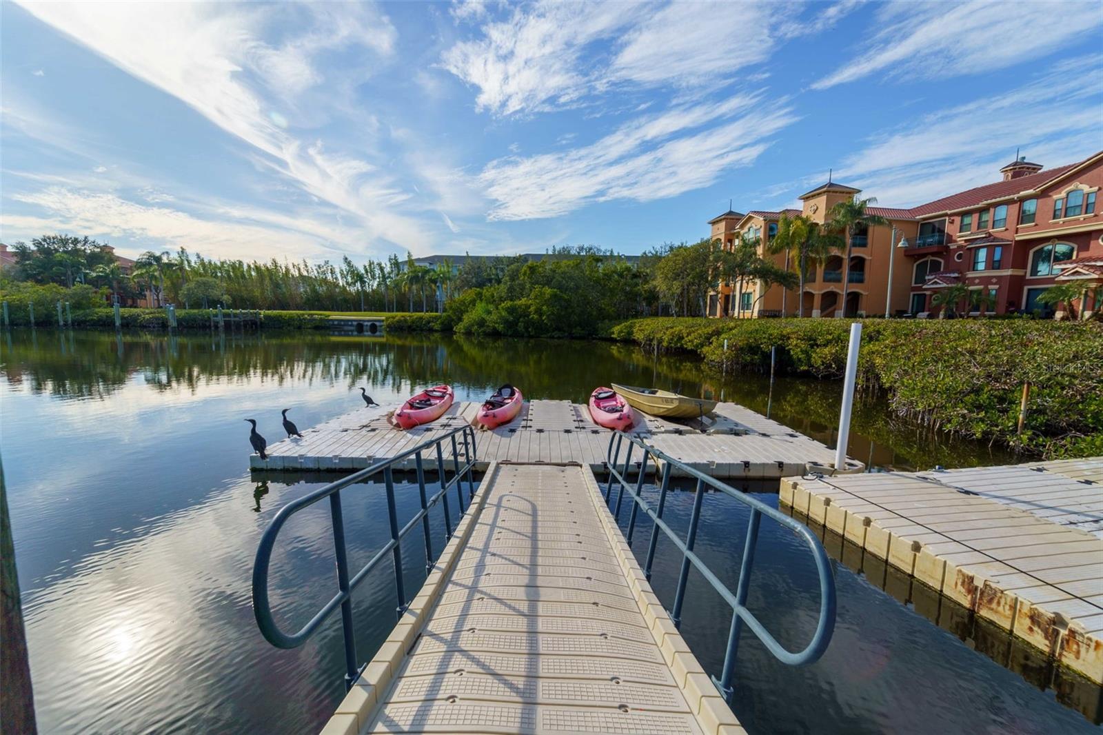 2717 VIA CIPRIANI #631B, CLEARWATER, FL, 33764