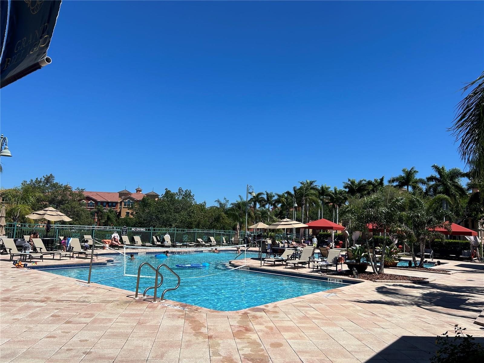 2717 VIA CIPRIANI #631B, CLEARWATER, FL, 33764