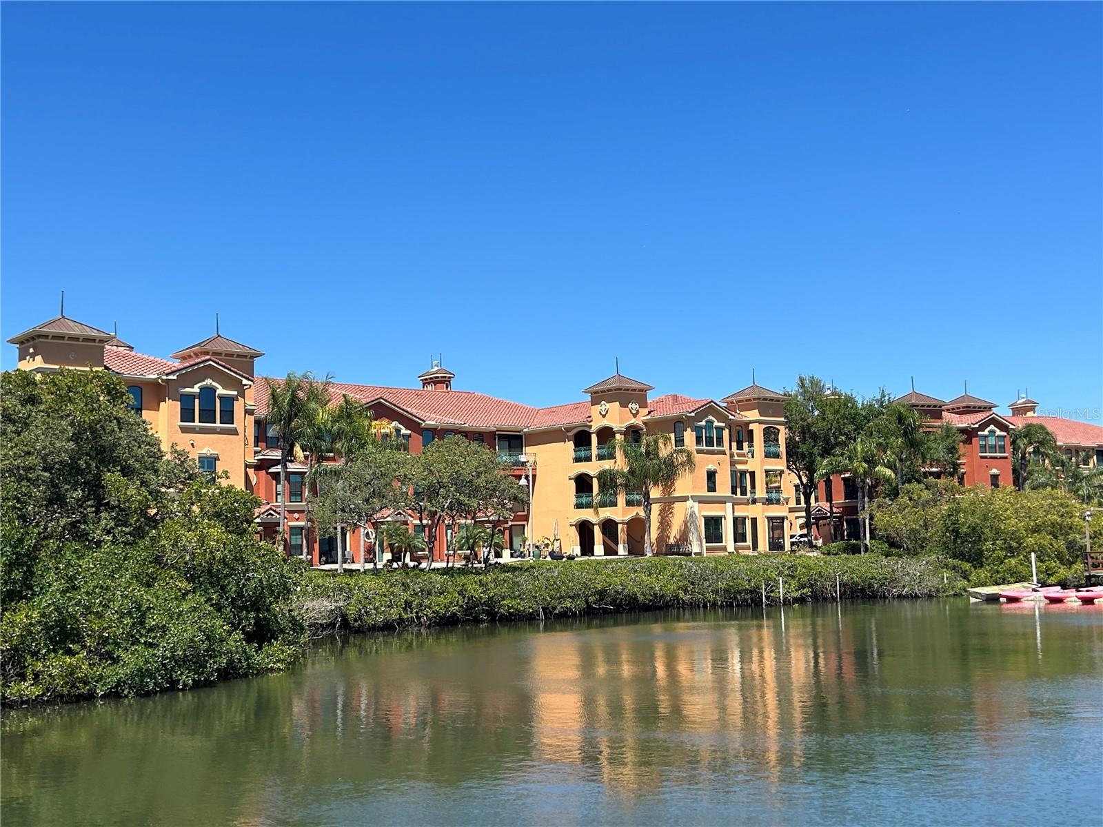 2717 VIA CIPRIANI #631B, CLEARWATER, FL, 33764