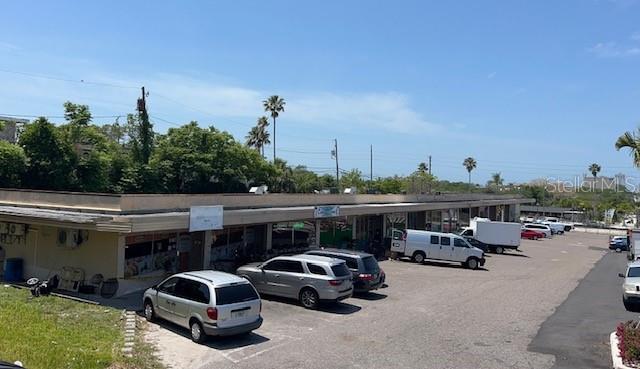 1417 CLEVELAND ST, CLEARWATER, FL, 33755
