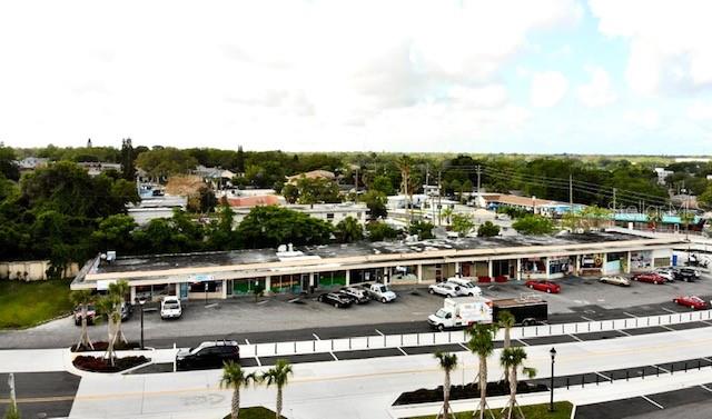 1417 CLEVELAND ST, CLEARWATER, FL, 33755