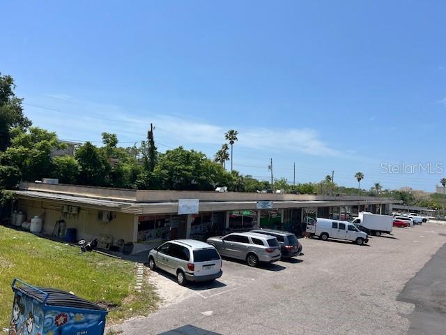 1417 CLEVELAND ST, CLEARWATER, FL, 33755