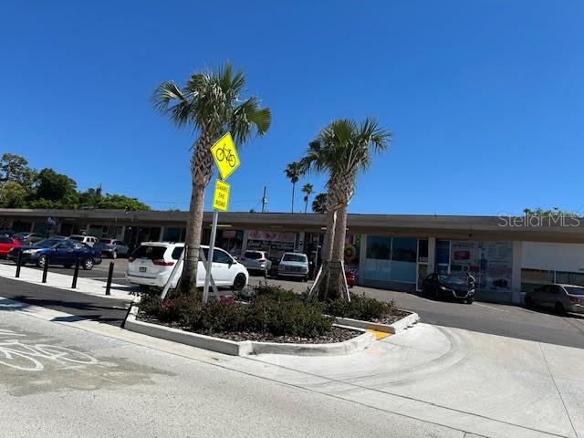1417 CLEVELAND ST, CLEARWATER, FL, 33755