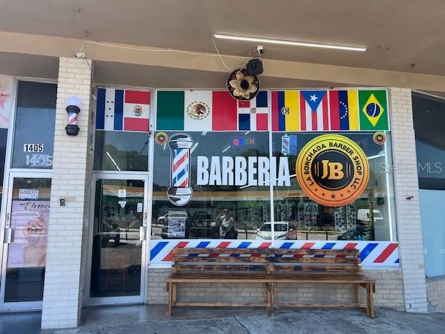 1417 CLEVELAND ST, CLEARWATER, FL, 33755