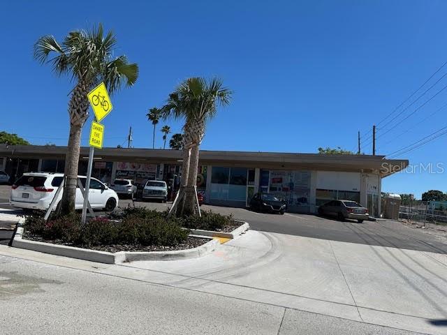 1417 CLEVELAND ST, CLEARWATER, FL, 33755