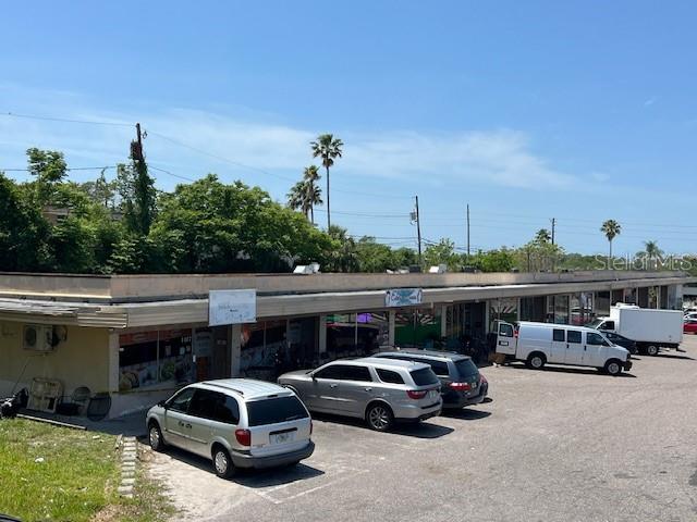 1417 CLEVELAND ST, CLEARWATER, FL, 33755