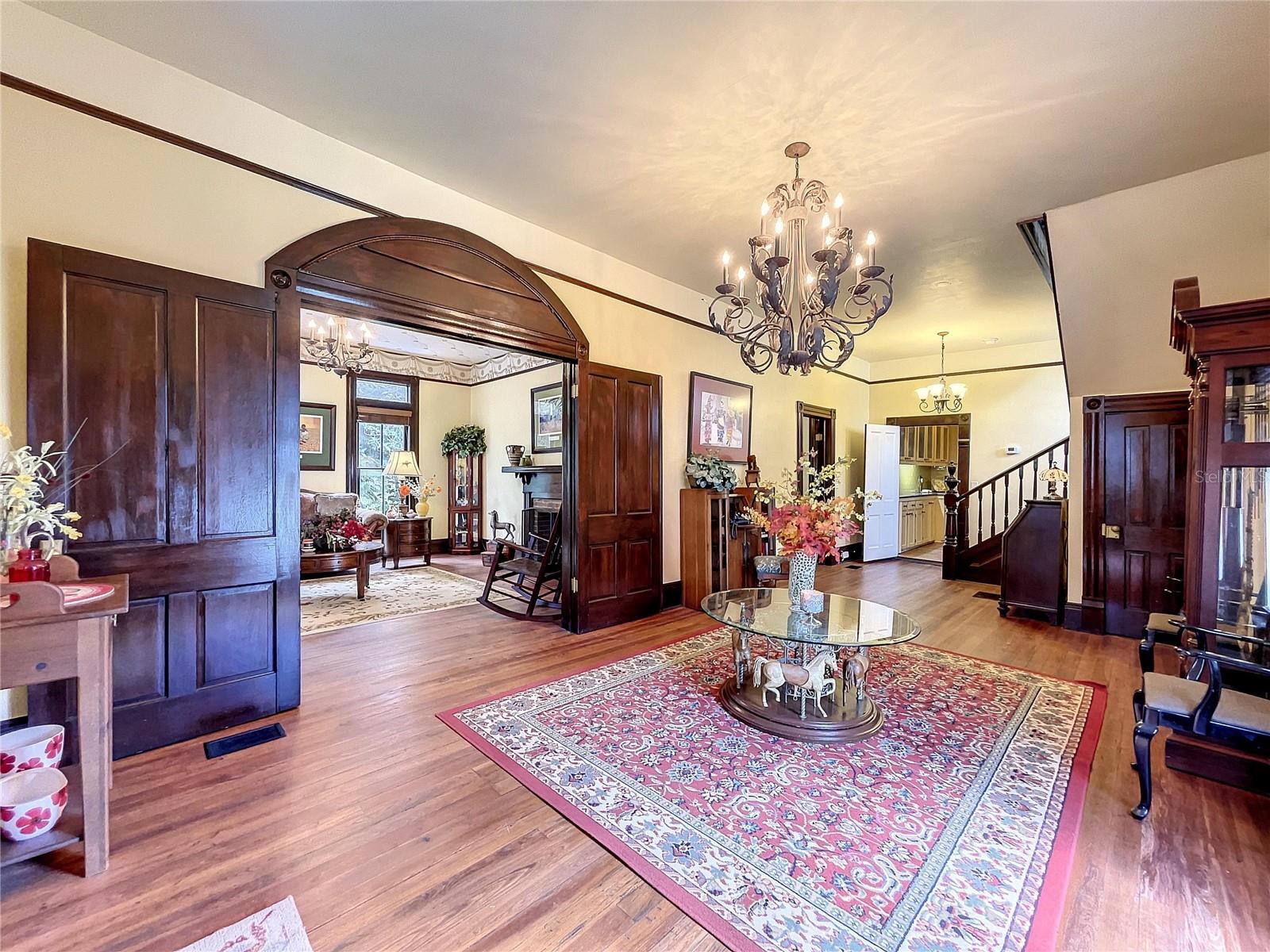 825 E CHURCH ST, BARTOW, FL, 33830