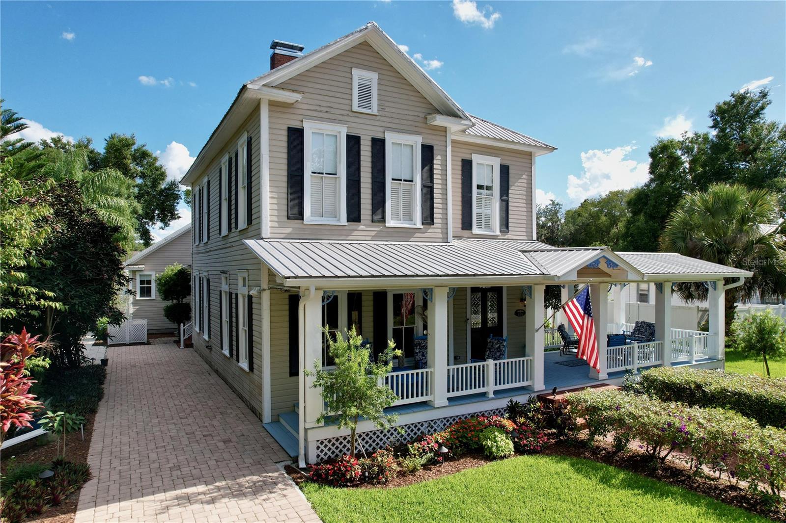 825 E CHURCH ST, BARTOW, FL, 33830