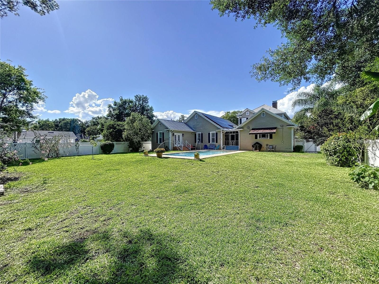 825 E CHURCH ST, BARTOW, FL, 33830