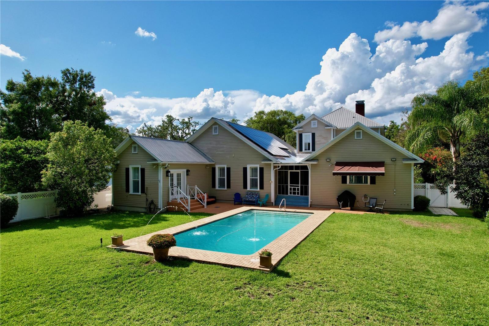 825 E CHURCH ST, BARTOW, FL, 33830