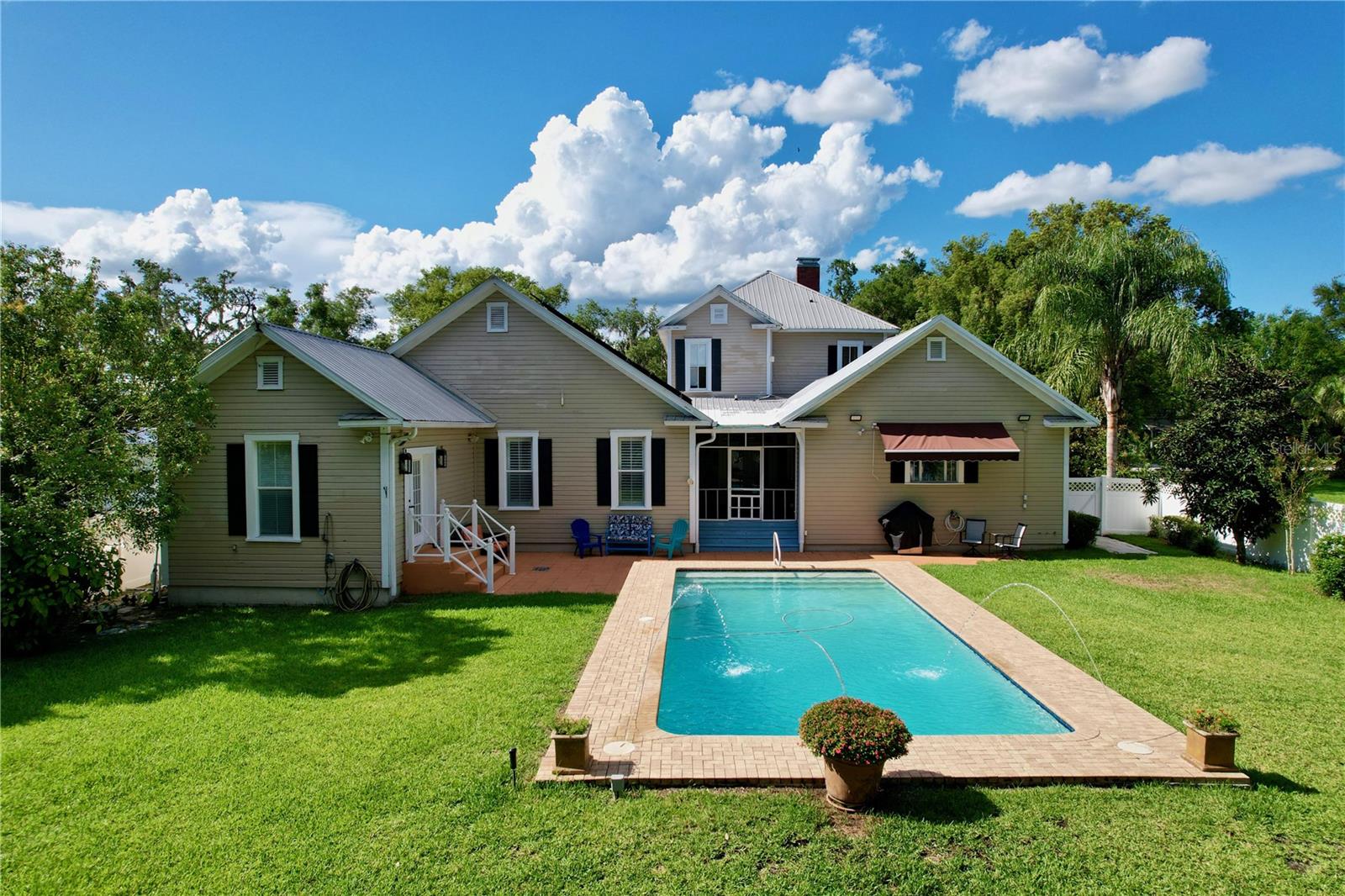 825 E CHURCH ST, BARTOW, FL, 33830