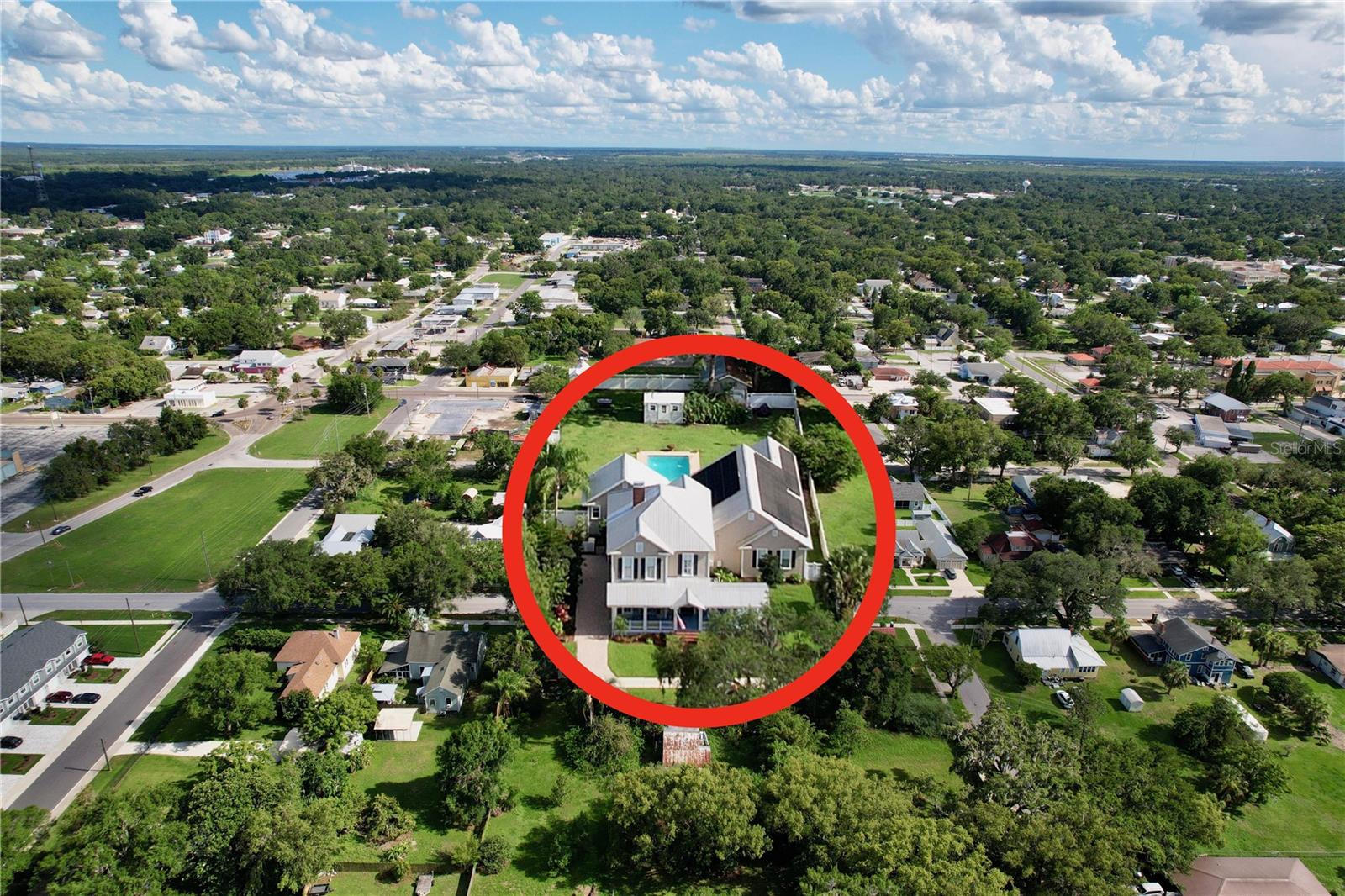 825 E CHURCH ST, BARTOW, FL, 33830