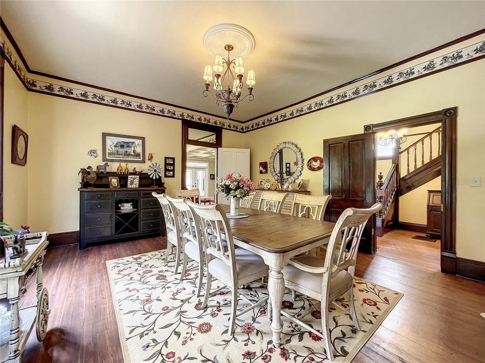 825 E CHURCH ST, BARTOW, FL, 33830