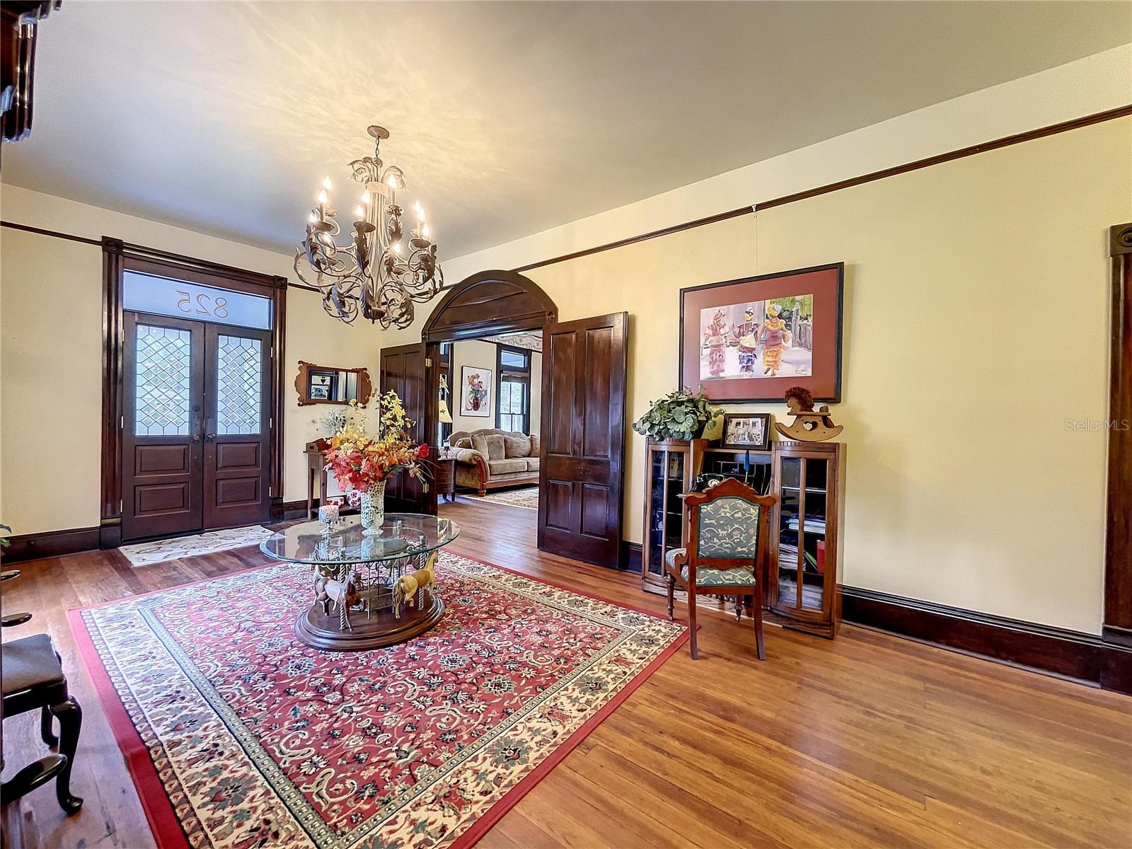 825 E CHURCH ST, BARTOW, FL, 33830