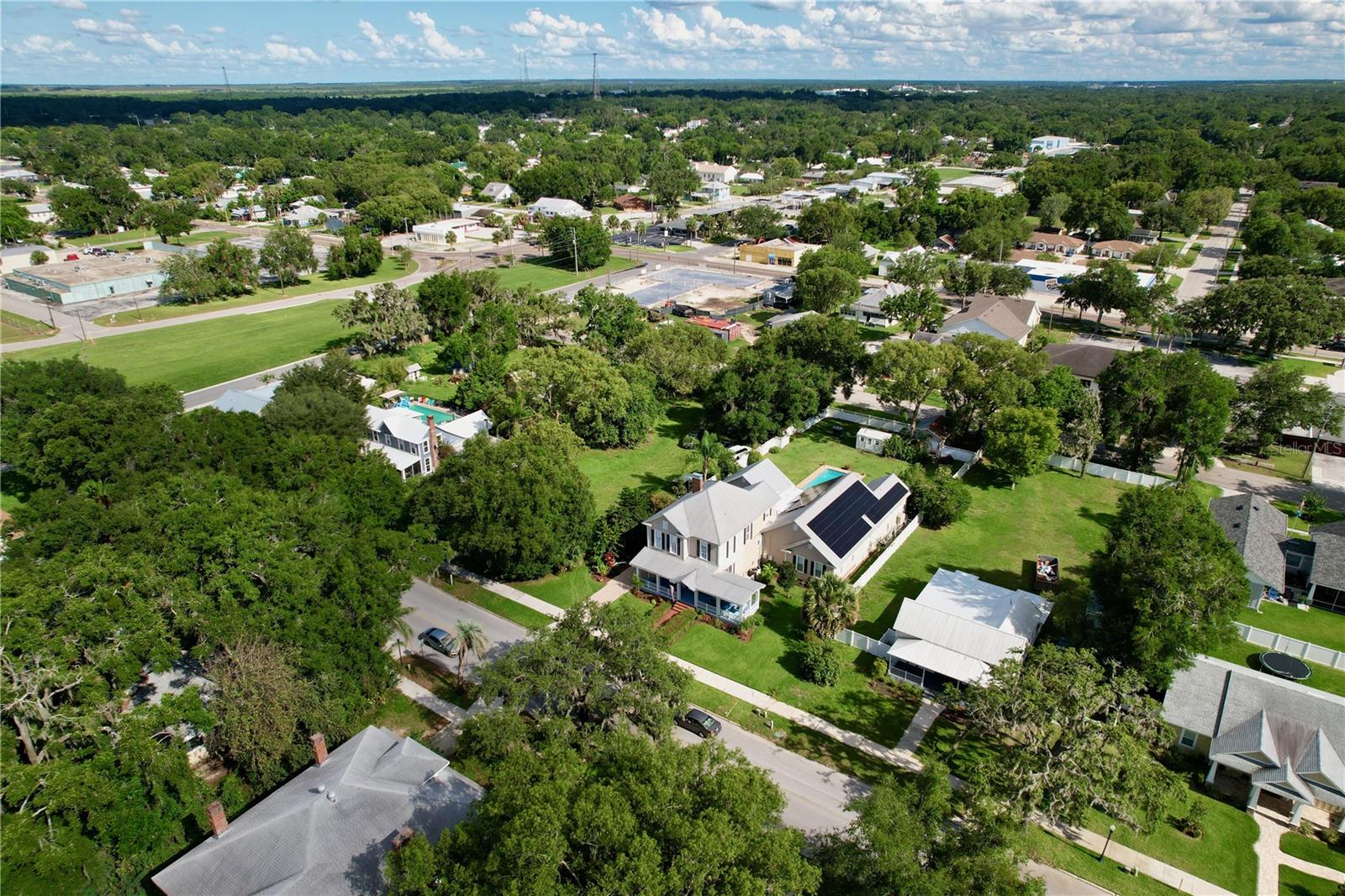 825 E CHURCH ST, BARTOW, FL, 33830