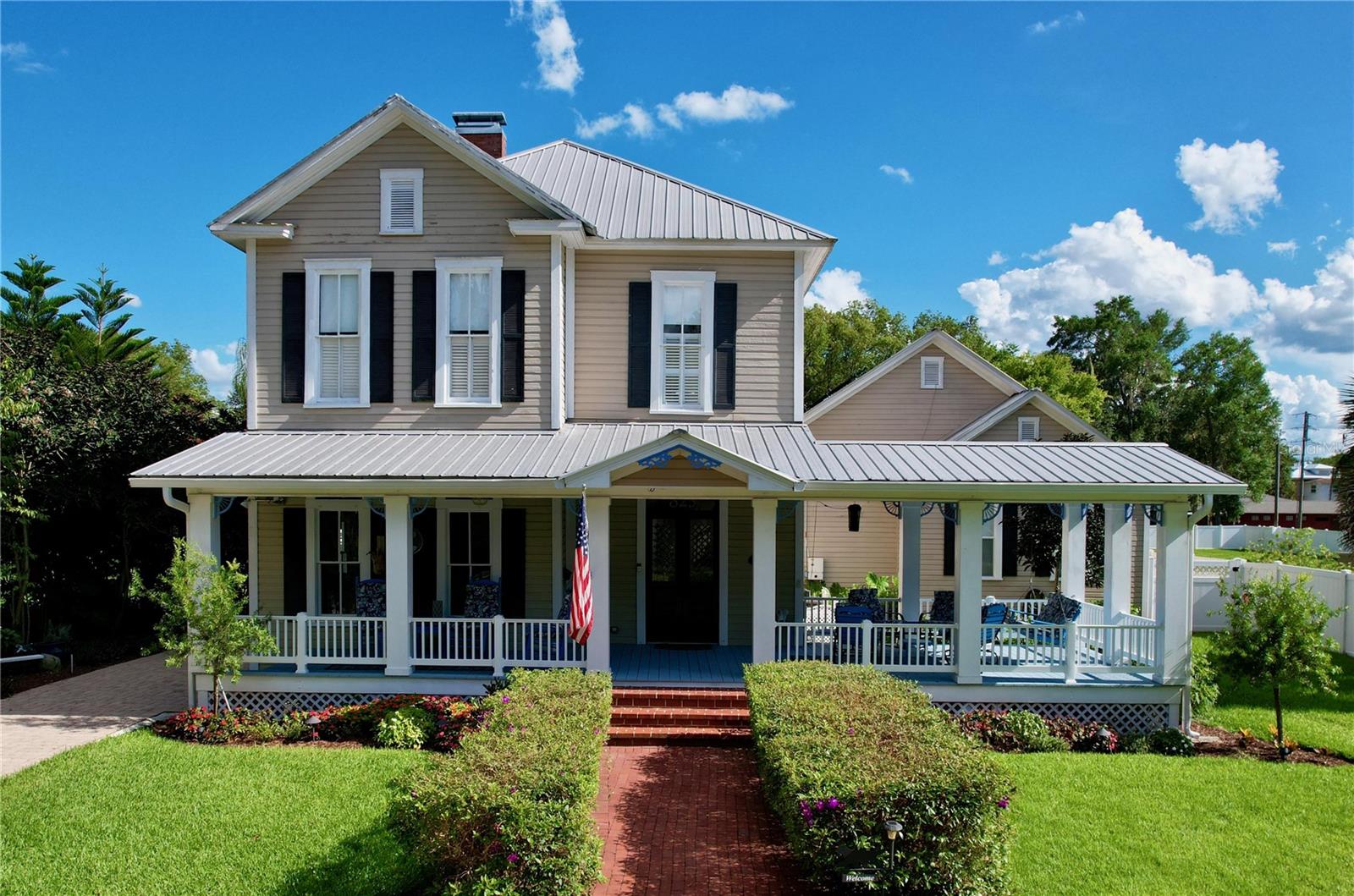 825 E CHURCH ST, BARTOW, FL, 33830