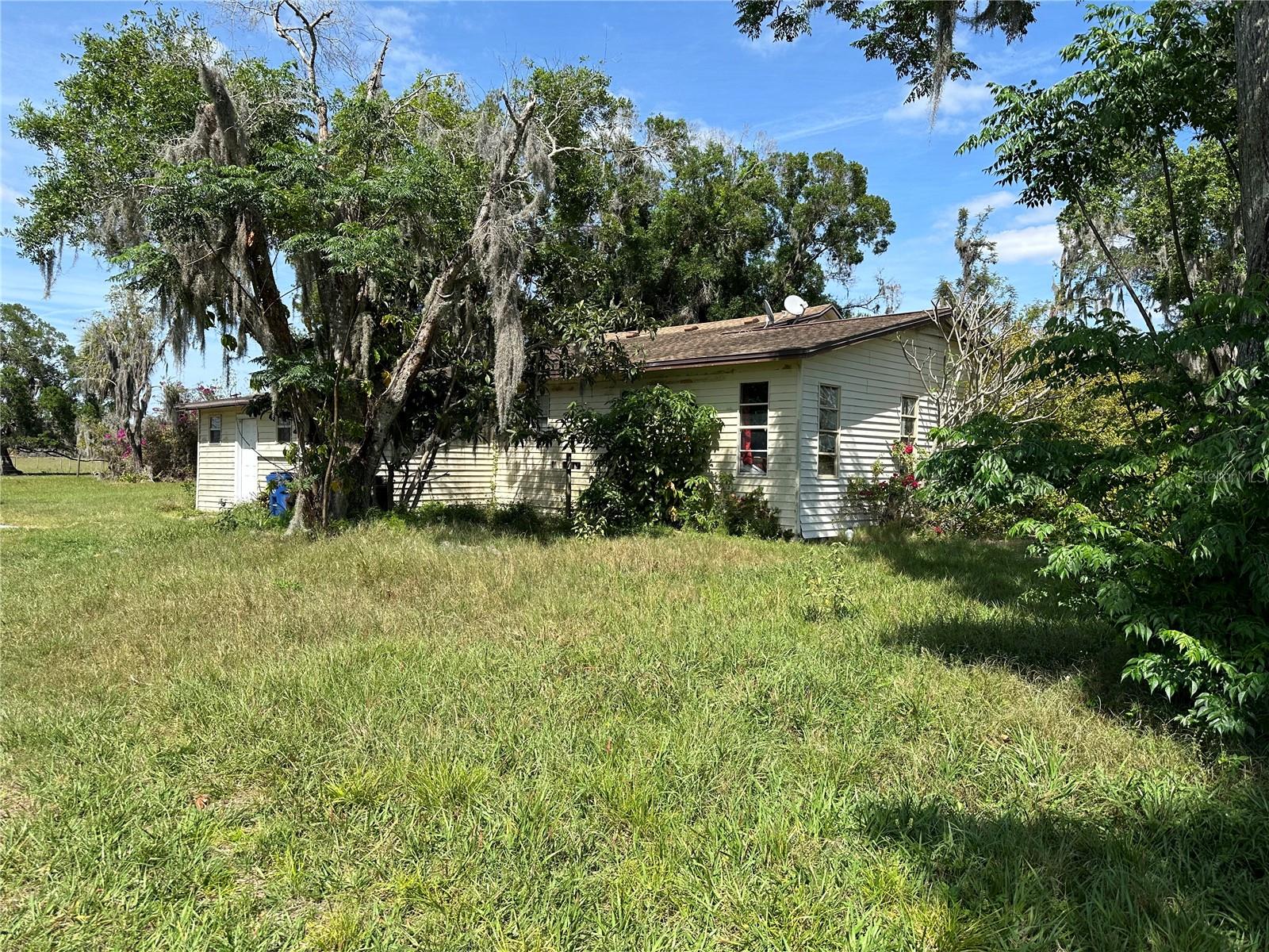 4090 CARLTON RD, SARASOTA, FL, 34240