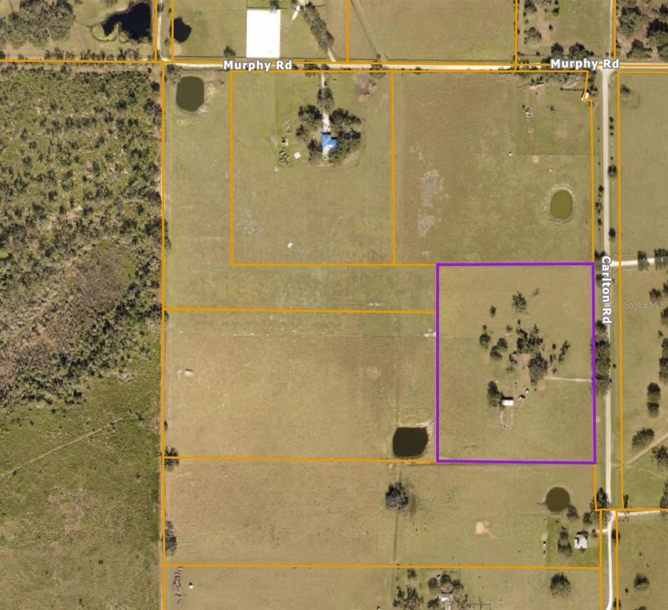 4090 CARLTON RD, SARASOTA, FL, 34240