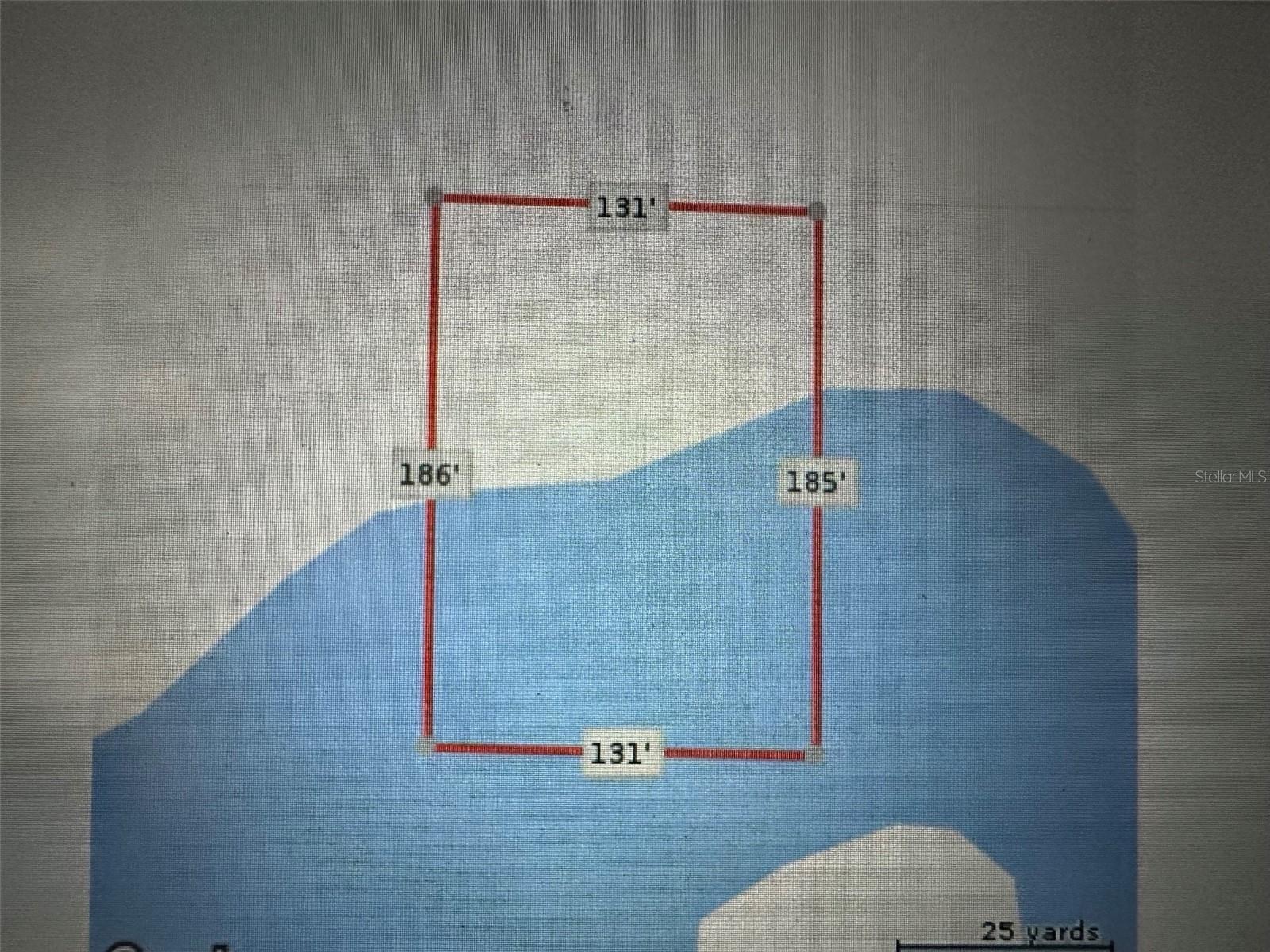 DOYLE RD, OSTEEN, FL, 32764