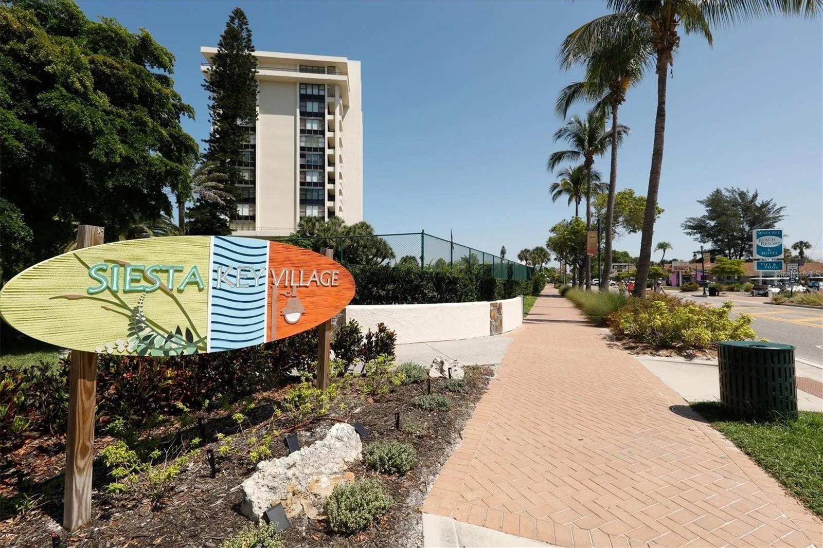 1624 STICKNEY POINT RD #108, SARASOTA, FL, 34231