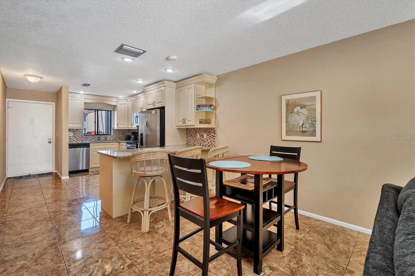 1624 STICKNEY POINT RD #108, SARASOTA, FL, 34231