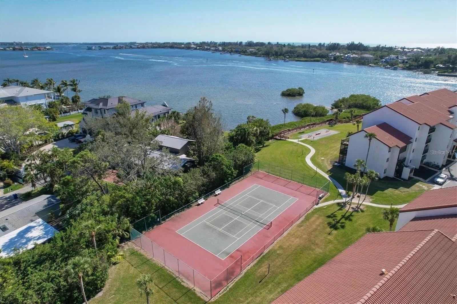 1624 STICKNEY POINT RD #108, SARASOTA, FL, 34231
