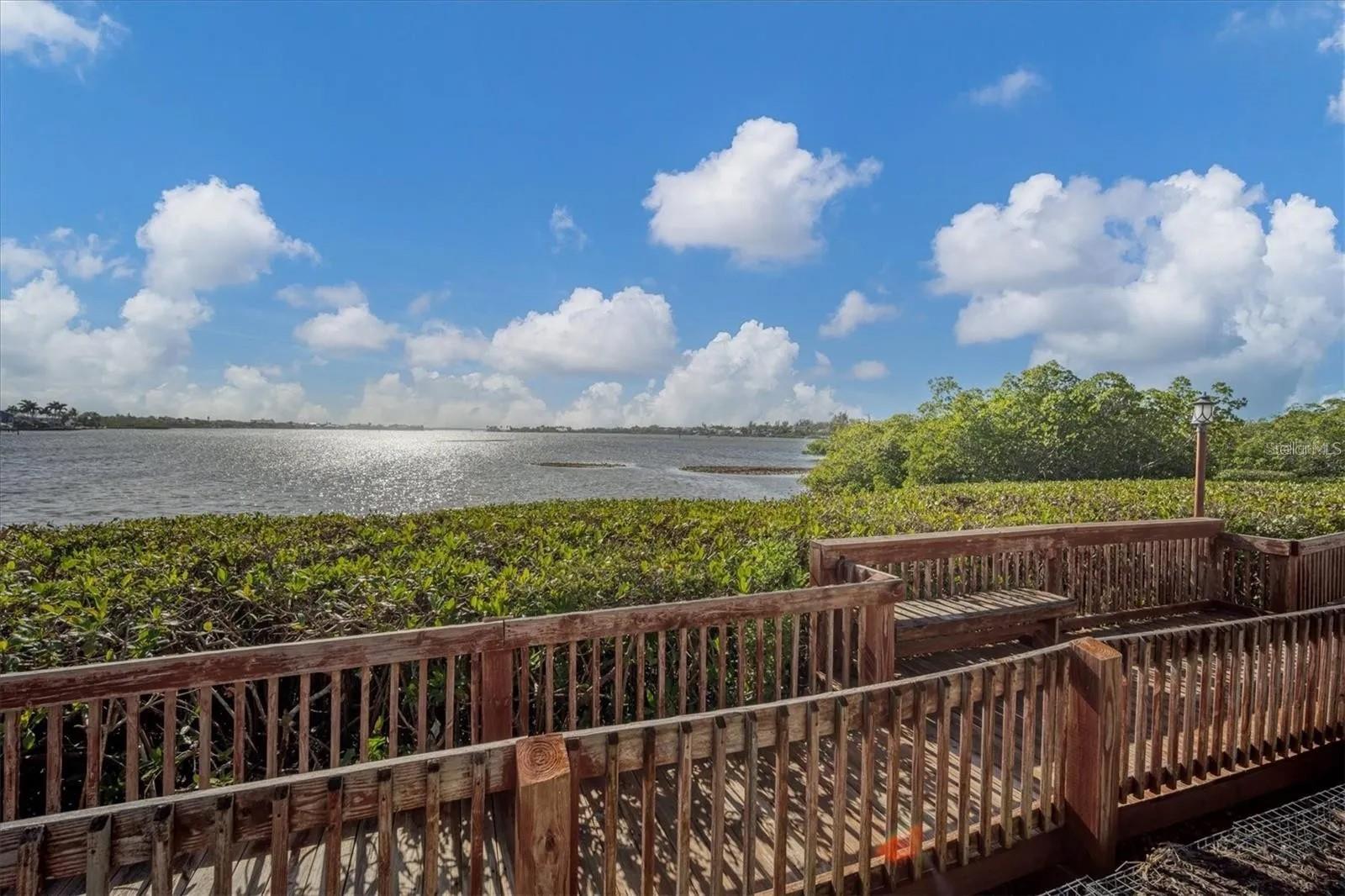 1624 STICKNEY POINT RD #108, SARASOTA, FL, 34231