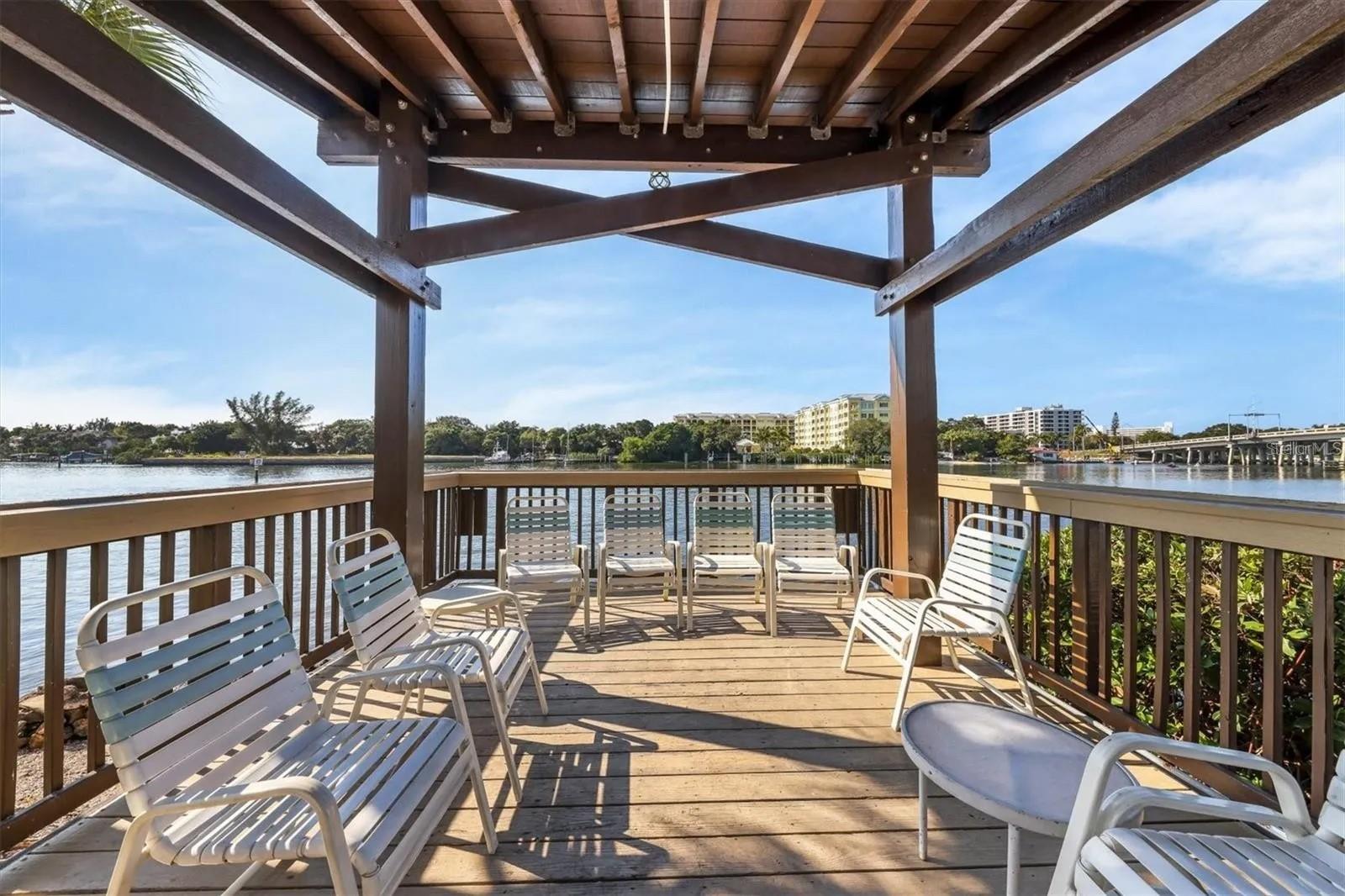 1624 STICKNEY POINT RD #108, SARASOTA, FL, 34231