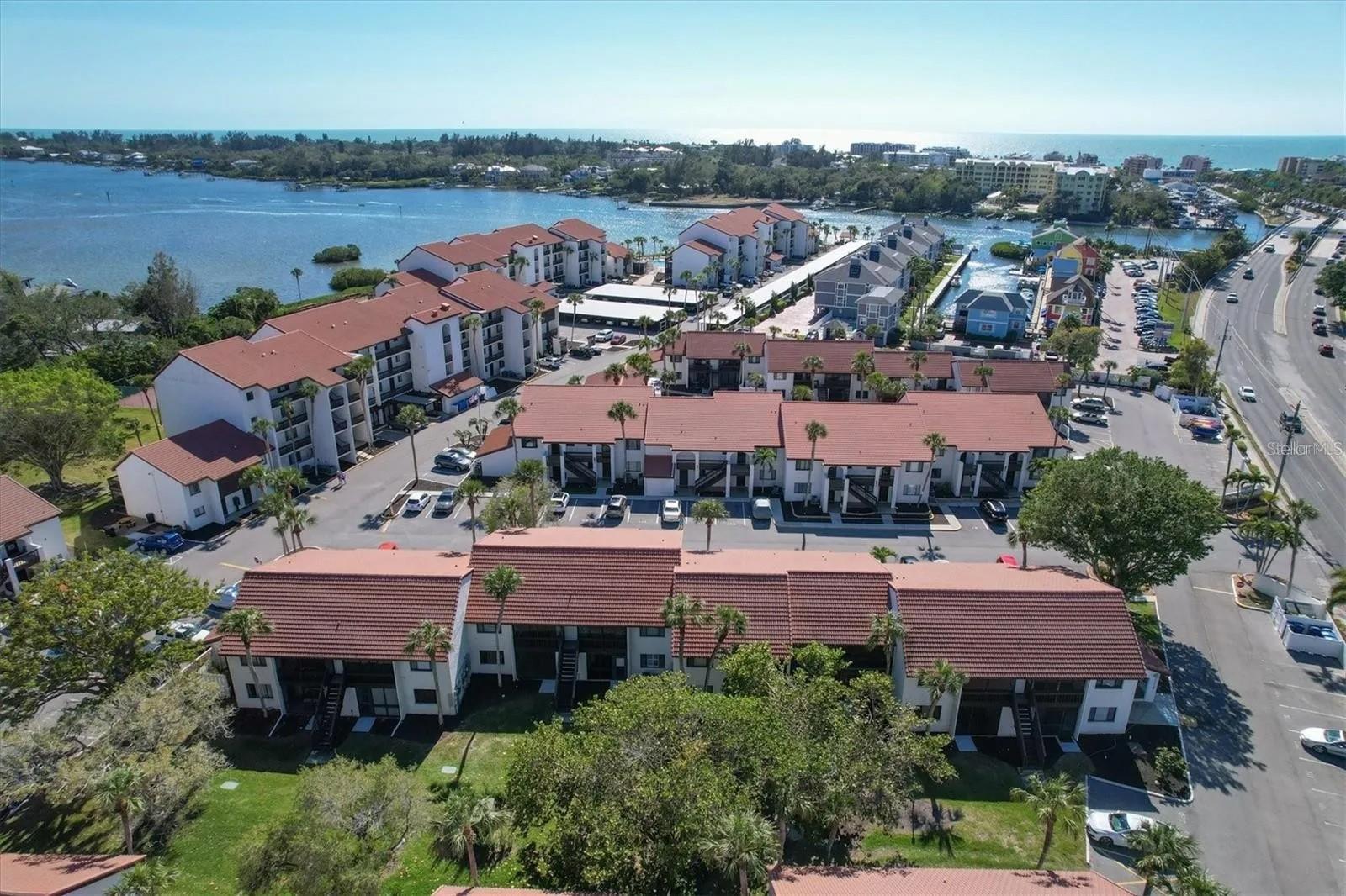 1624 STICKNEY POINT RD #108, SARASOTA, FL, 34231