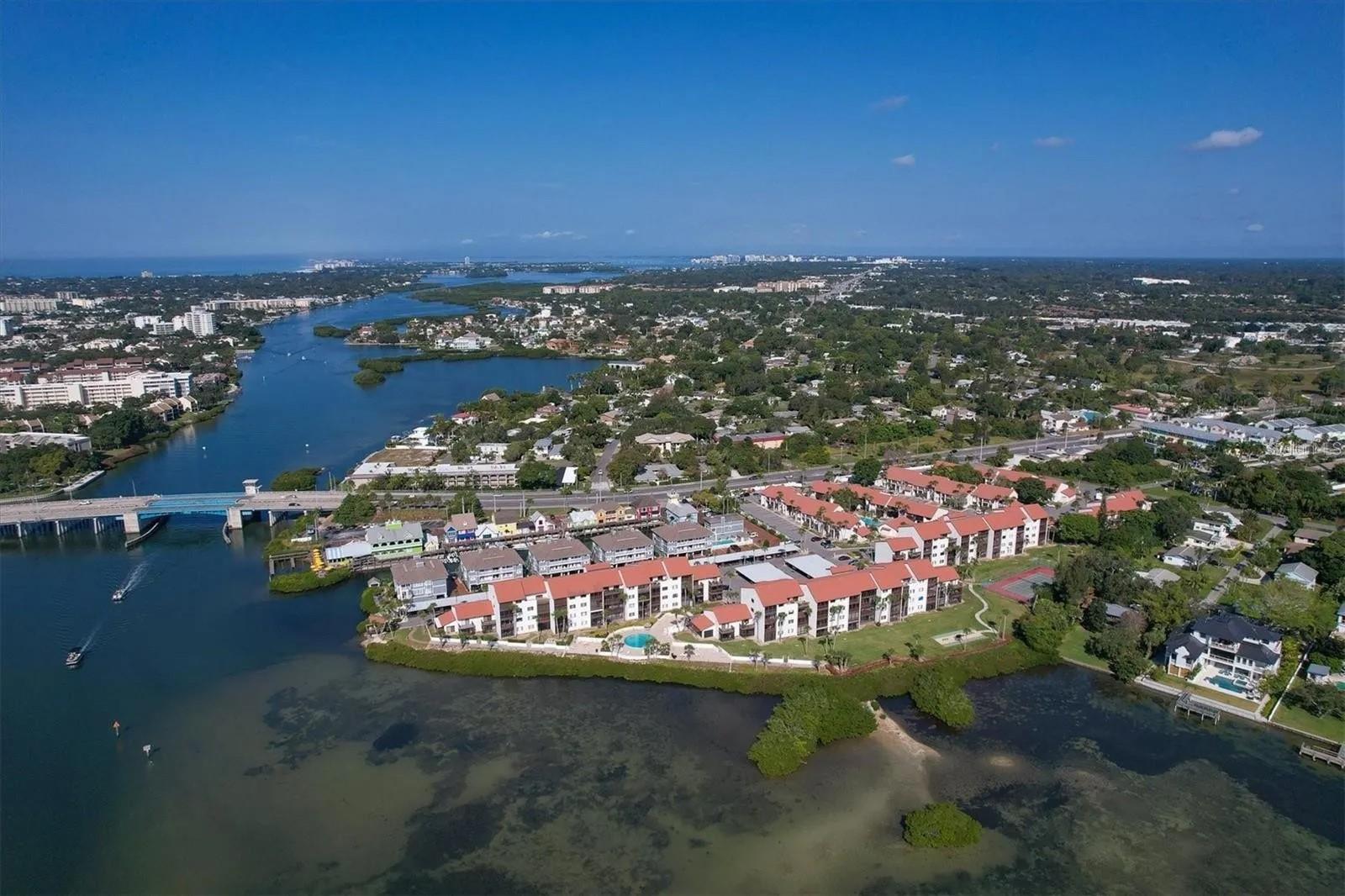 1624 STICKNEY POINT RD #108, SARASOTA, FL, 34231