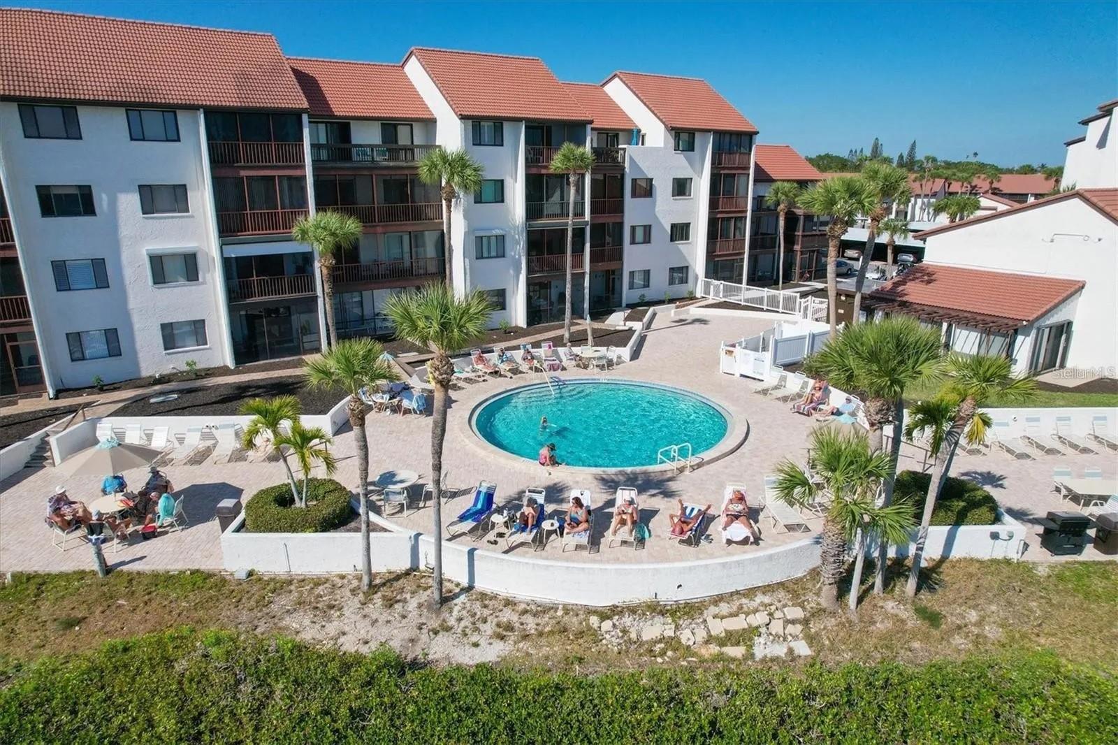 1624 STICKNEY POINT RD #108, SARASOTA, FL, 34231
