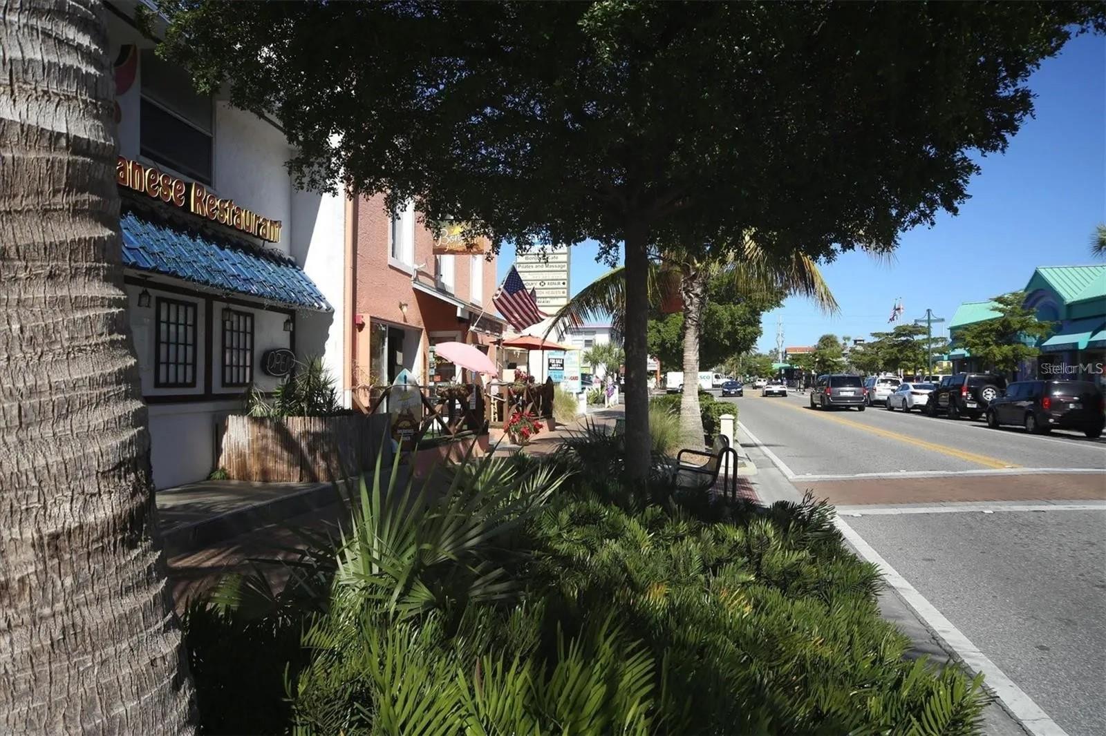 1624 STICKNEY POINT RD #108, SARASOTA, FL, 34231