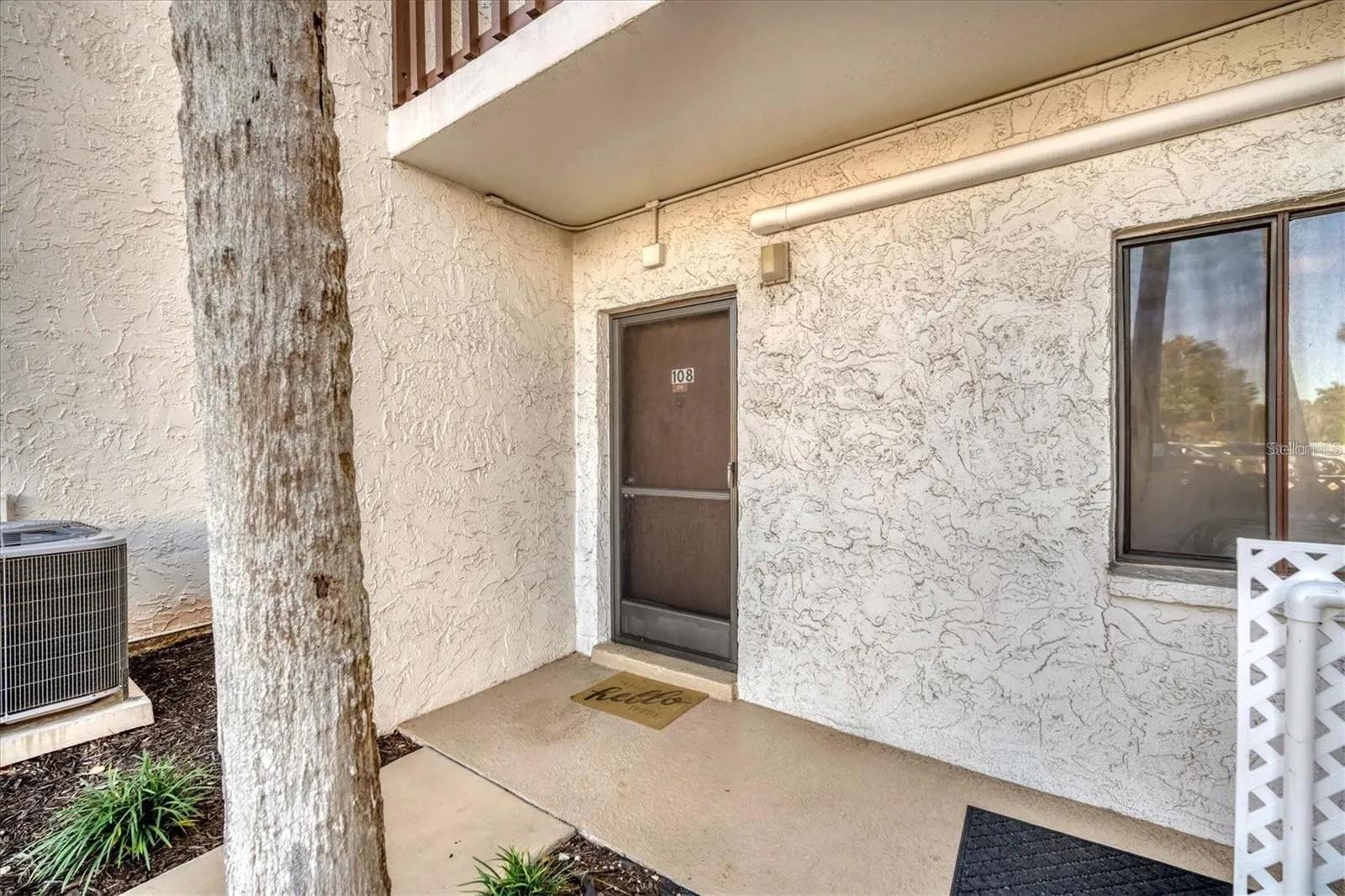 1624 STICKNEY POINT RD #108, SARASOTA, FL, 34231