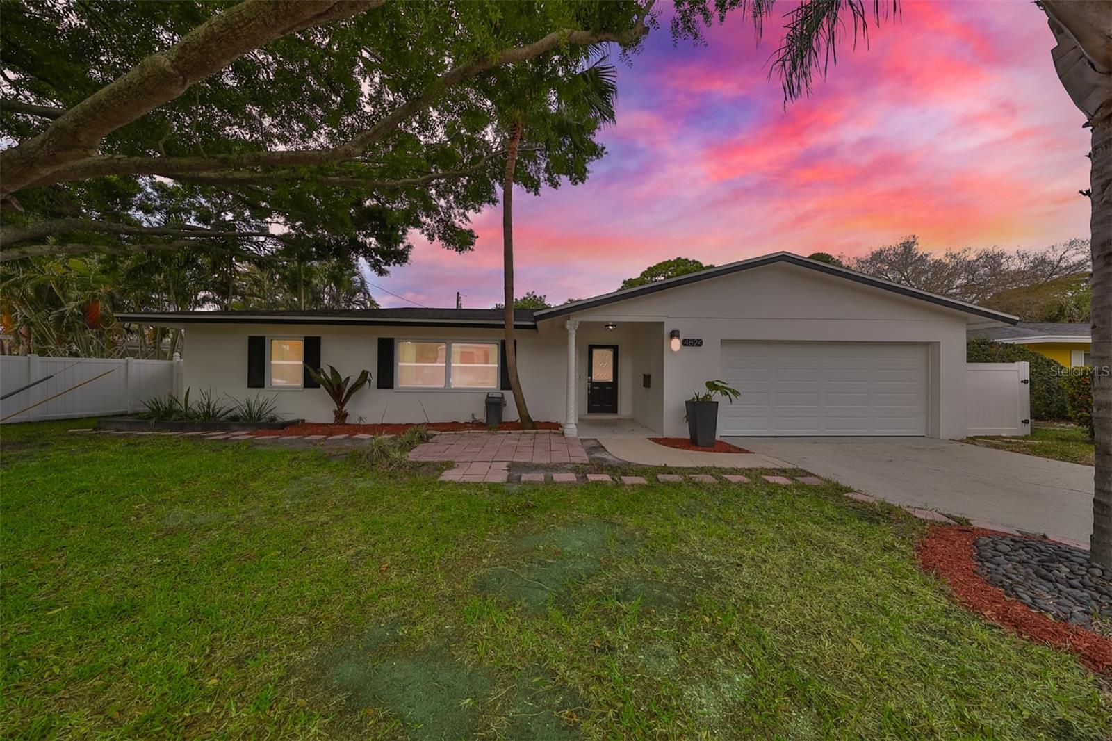 4824 HUNTINGTON ST NE, ST PETERSBURG, FL, 33703