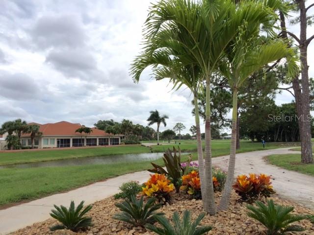3321 SUNSET KEY CIR #201, PUNTA GORDA, FL, 33955