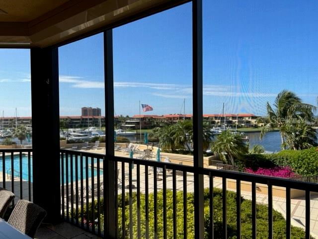 3321 SUNSET KEY CIR #201, PUNTA GORDA, FL, 33955