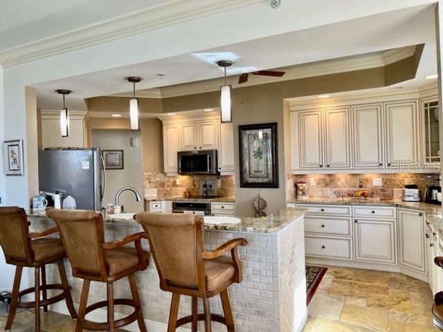 3321 SUNSET KEY CIR #201, PUNTA GORDA, FL, 33955