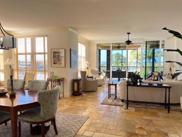 3321 SUNSET KEY CIR #201, PUNTA GORDA, FL, 33955