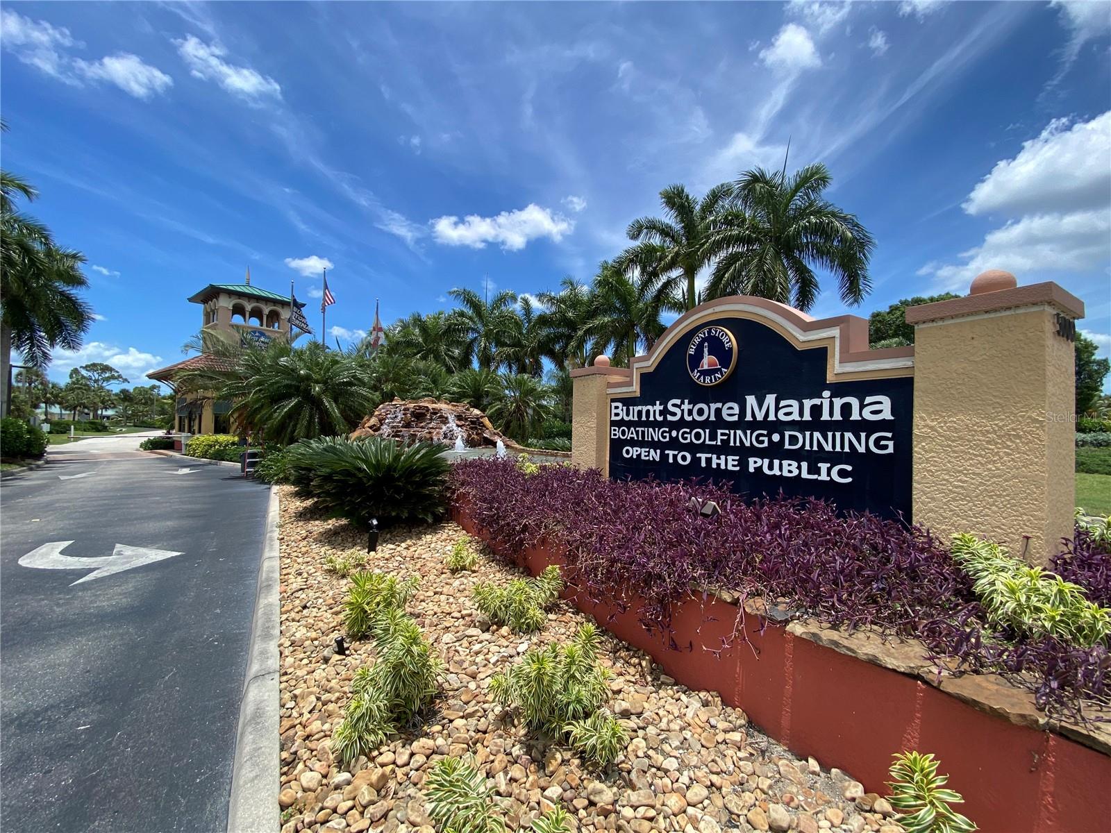 3321 SUNSET KEY CIR #201, PUNTA GORDA, FL, 33955