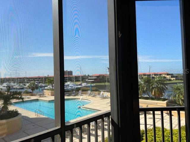 3321 SUNSET KEY CIR #201, PUNTA GORDA, FL, 33955