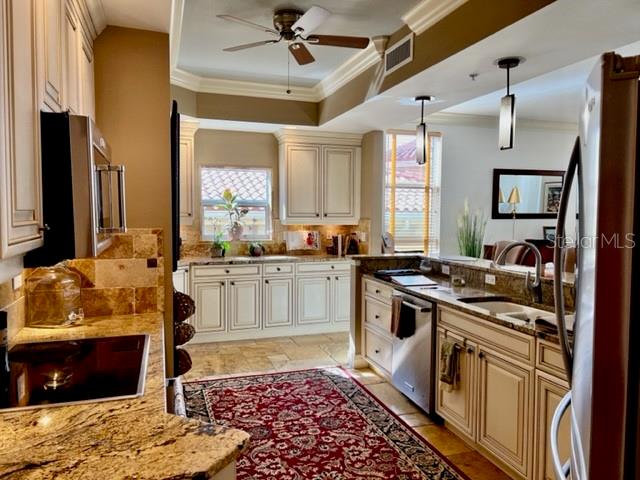 3321 SUNSET KEY CIR #201, PUNTA GORDA, FL, 33955