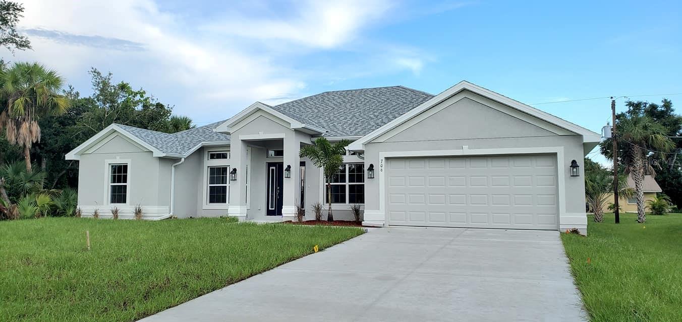 706 HALEYBURY ST, PORT CHARLOTTE, FL, 33948